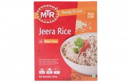 MTR Jeera Rice   Box  250 grams